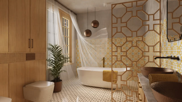 zwycięskie projekty konkursu Cerames