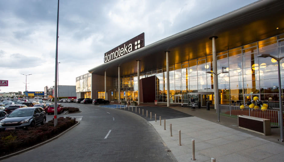 Katarzyna Wietecha w DOMOTECE – odkryj sekrety wnętrz, które zachwycają i inspirują tysiące Polaków!