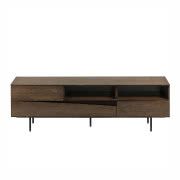 Szafka RTV Cutt, La Forma