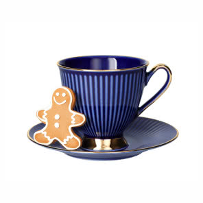 Dalia Szafir filiżanka ze spodkiem Chodzież