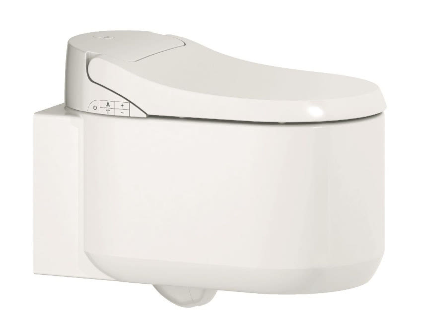 Toaleta myjąca GROHE Sensia® Arena ZZF 39354SH0