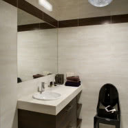 Nowoczesny design w kamienicy przy wrocławskim Rynku