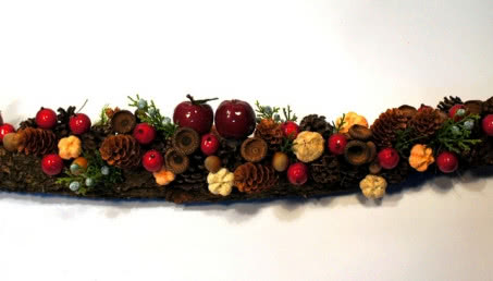 Stroiki świąteczne