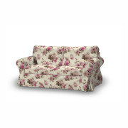 Pokrowiec na dwuosobowę sofę Ektorp
