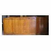 Komoda art deco numer 1915