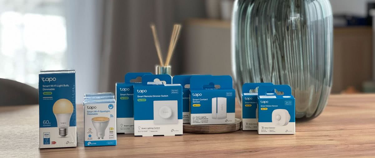 Od czego zacząć budowę smart home? Przewodnik po inteligentnych czujnikach 