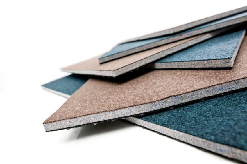 Dywan modułowy 808 State - Kymo