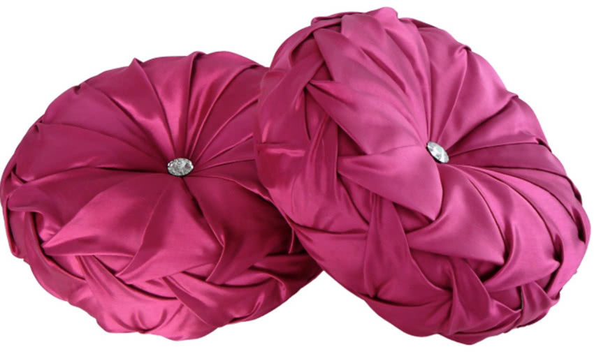 Ozdobne poduszki, Christopher Daniel