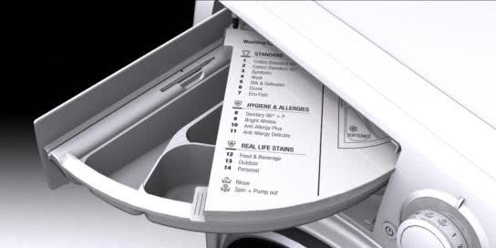 Ściąga ze spisem programów i dodatkowych funkcji...