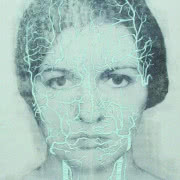 Katarzyna Celek, "Podróż. Dzień V",  2013, olej,...