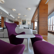 Jak się mieszka w Sea Towers - nowoczesny apartament