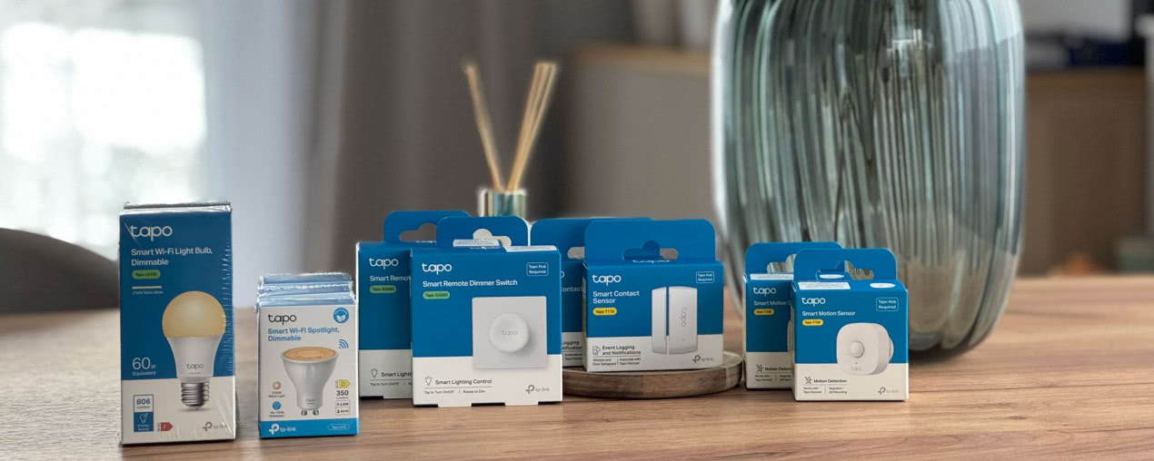 Od czego zacząć budowę smart home? Przewodnik po inteligentnych czujnikach