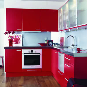 Kuchnie nowoczesne - styl skandynawski, minimalizm i funkcjonalność 