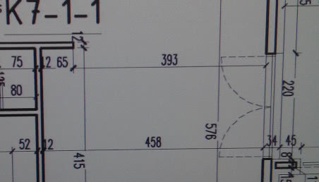 Niestawny salon z aneksem - jak rozplanować?