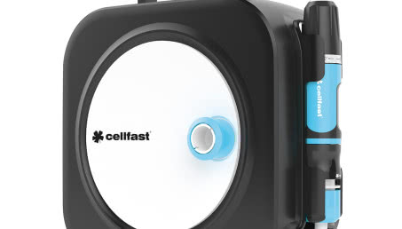 Cellfast z kolejną nagrodą Red Dot!