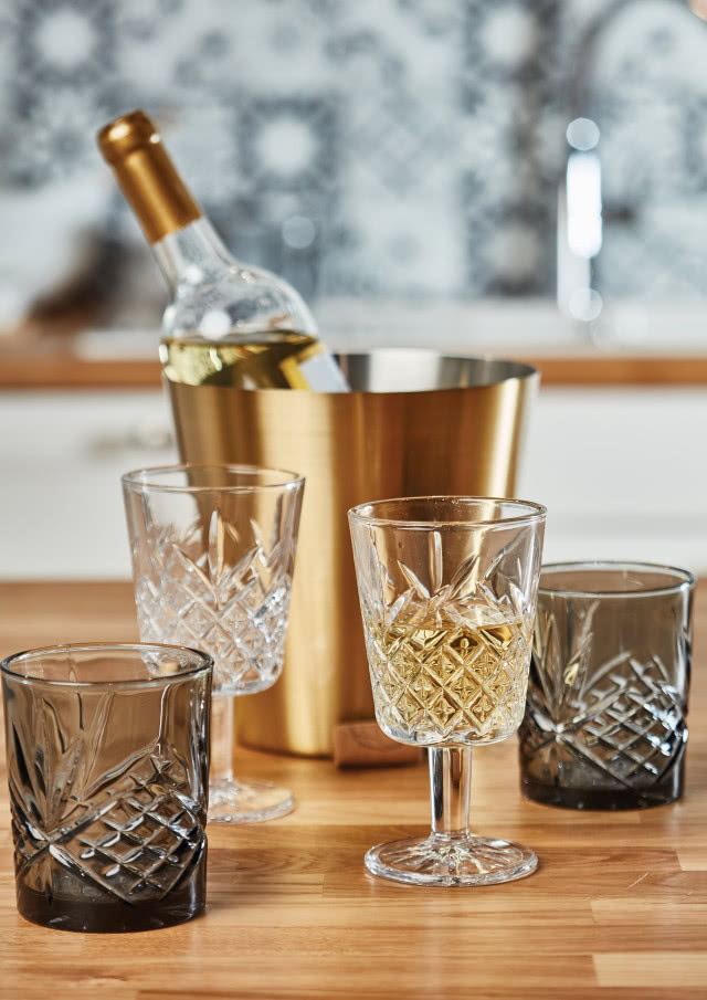 Wiosenna kolekcja DUKA