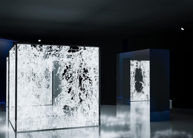 wystawa geberit design week mediolan