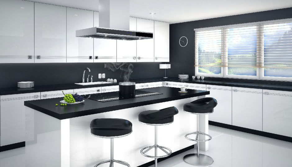 Ciarko Remote Control - włącz okap smartfonem!