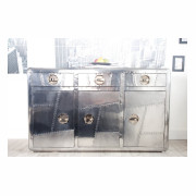 Komoda Aviator Aircraft Soho