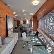 Jak się mieszka w Sea Towers - nowoczesny apartament