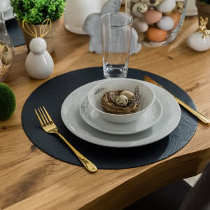 Wokół wielkanocnych celebracji - jaki stół wybrać?