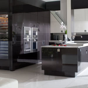 Kuchnie nowoczesne - styl skandynawski, minimalizm i funkcjonalność 