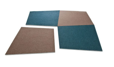 808 State - dywan modułowy