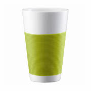 Kubek Canteen z podwójną izolacją termiczną