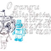 Ola Cieślak. "If you never did you should", 2012