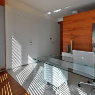 Jak się mieszka w Sea Towers - nowoczesny apartament