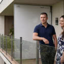 Nowość Saint-Gobain Glass: STADIP® SoftLight do przegród balkonowych