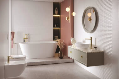 Jak wybrać stelaż podtynkowy do łazienki? Wady, zalety, instrukcja montażu