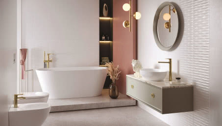 Jak wybrać stelaż podtynkowy do łazienki? Wady, zalety, instrukcja montażu