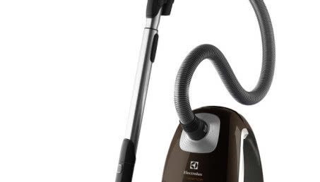 Odkurzacz UltraSilencer - najcichszy na rynku