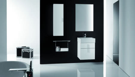 Wybieramy szafkę podumywalkową