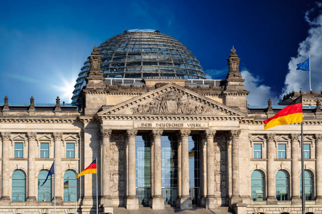 reichstag