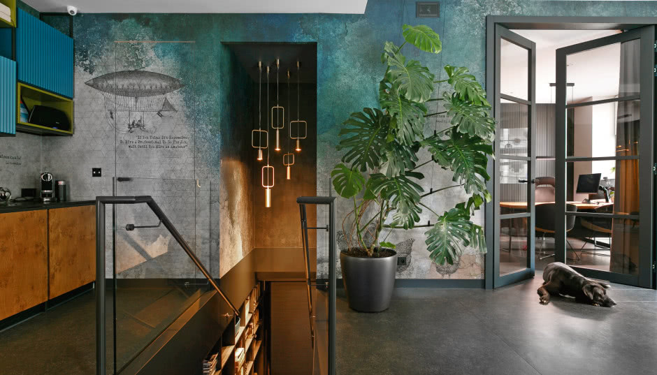 Piękne wnętrza i niestandardowe rozwiązania. Wywiad z Krystyną i Idą Mikołajskimi