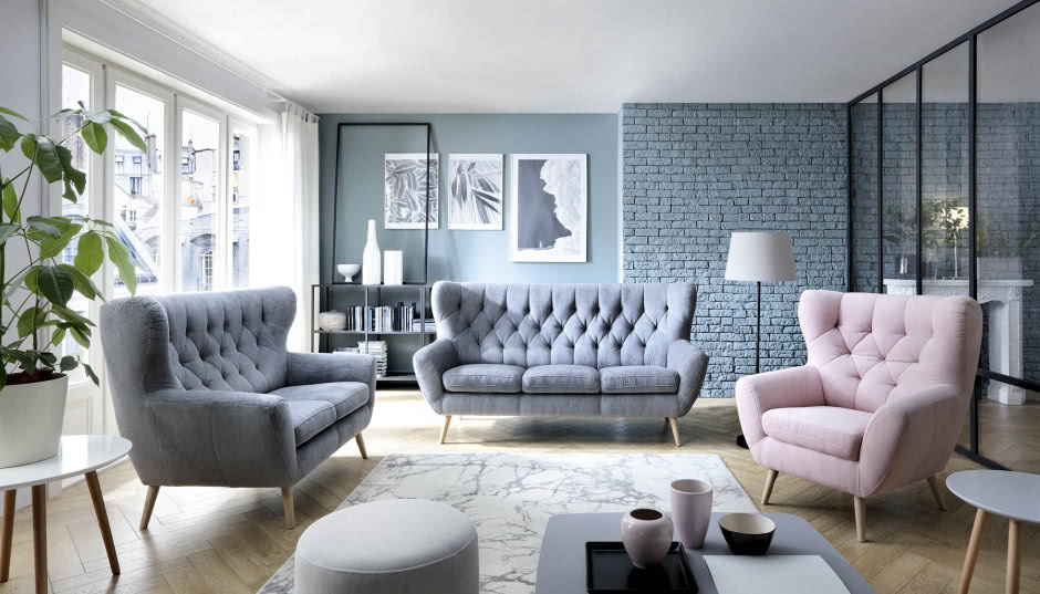 Tkanina welwetowa - skąd pochodzi, jakie ma zalety i do jakich wnętrz pasuje?