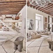 W sypialni niska przyścienna
szafka stała się...