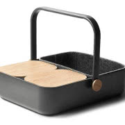 Kolorowa
melaminowa
tacka
Fast Food z serii...