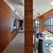 Jak się mieszka w Sea Towers - nowoczesny apartament