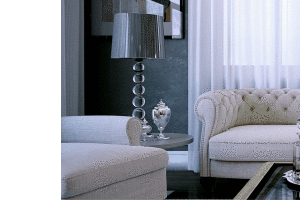 Farba dekoracyjna Silver Sand Primacol Decorative