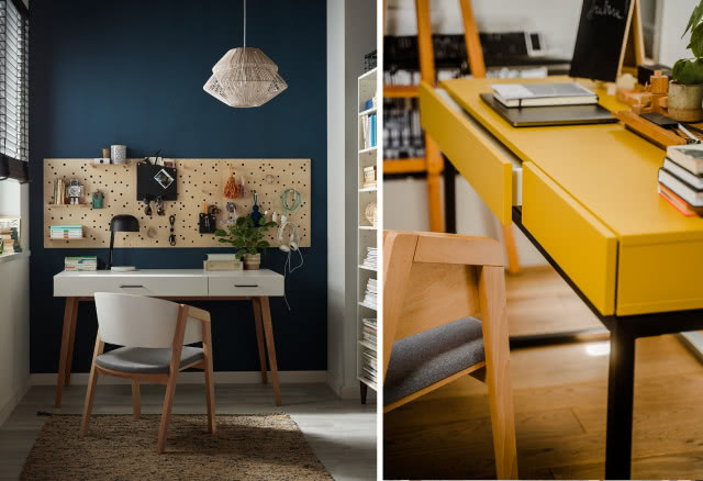 biurko do pokoju dziecka