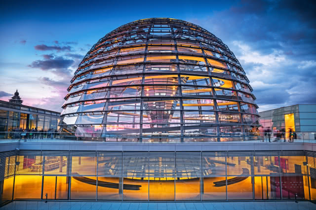 reichstag