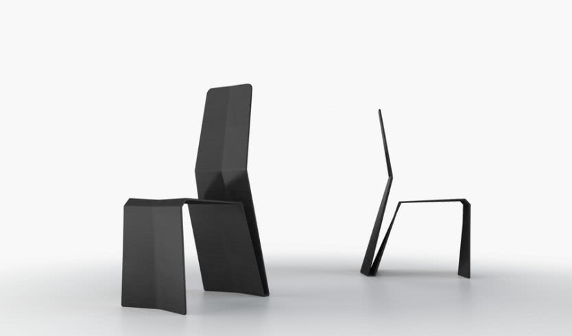 AZE design - pomiędzy starym a nowym