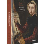 Fantasmino - kształt tej lampki ze szkła Murano...