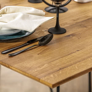 Wokół wielkanocnych celebracji - jaki stół wybrać?