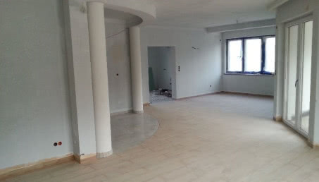 Kolory w domu jednorodzinnym