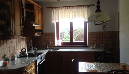 Odświeżamy aranżację kuchni