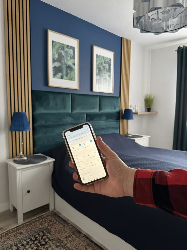 Ekosystem Tapo od TP-Link pozwala połączyć różne urządzenia i zarządzać nimi z poziomu jednej, niezwykle intuicyjnej aplikacji. Dzięki temu łatwo stworzysz domowe centrum dowodzenia oraz proste automatyzacje dopasowane do Twojego stylu życia.